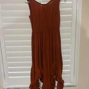 Joyfolie Jumpsuit size 12